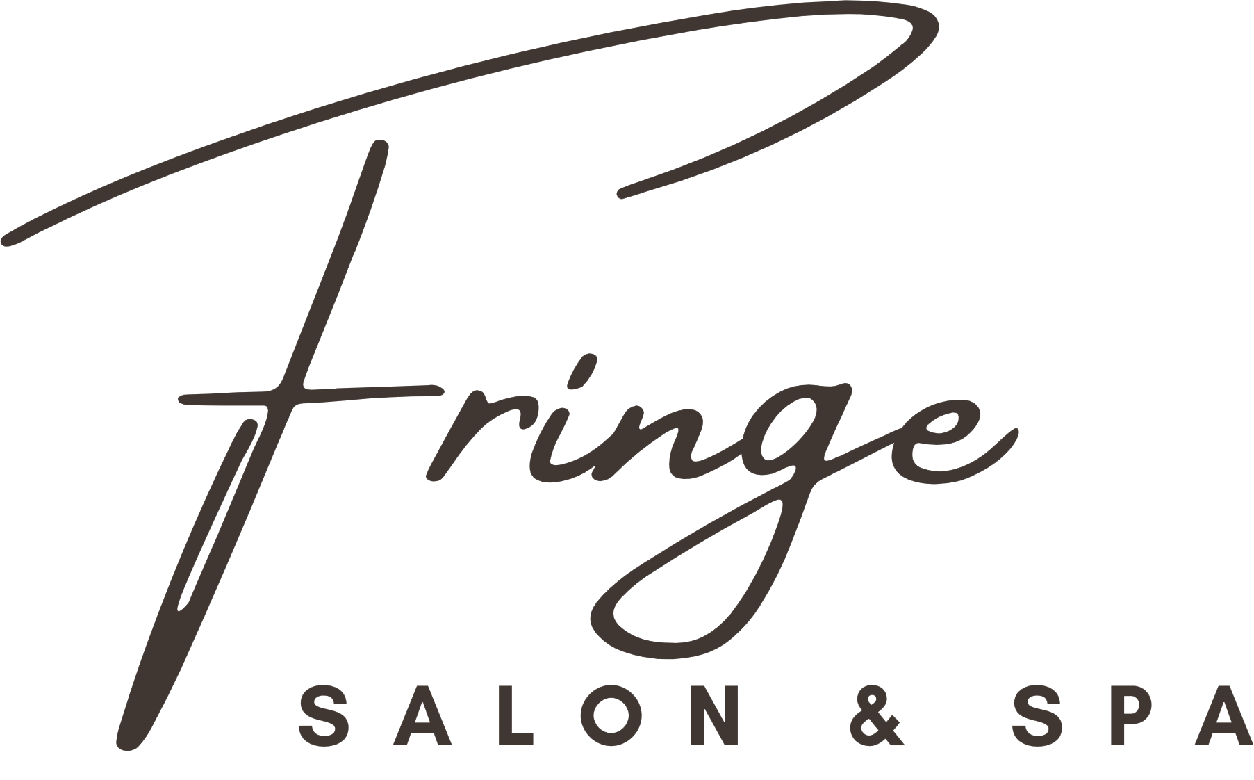 Fringe Salon | Rice Lake, WI